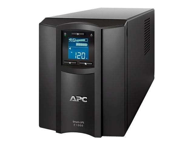 APC Smart-UPS 1500VA UPS Saf Sinüs Dalgas? Ç?k??l? Akü ...