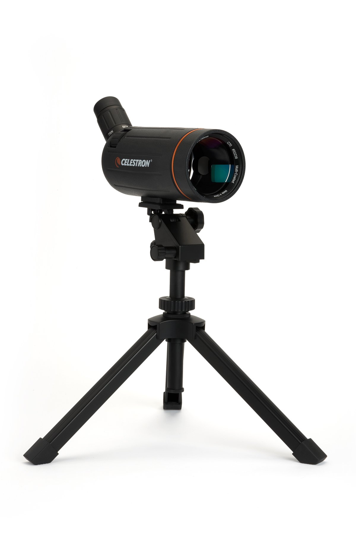 Celestron 52238 C70 Mini Mak Gözlem Kapsam?