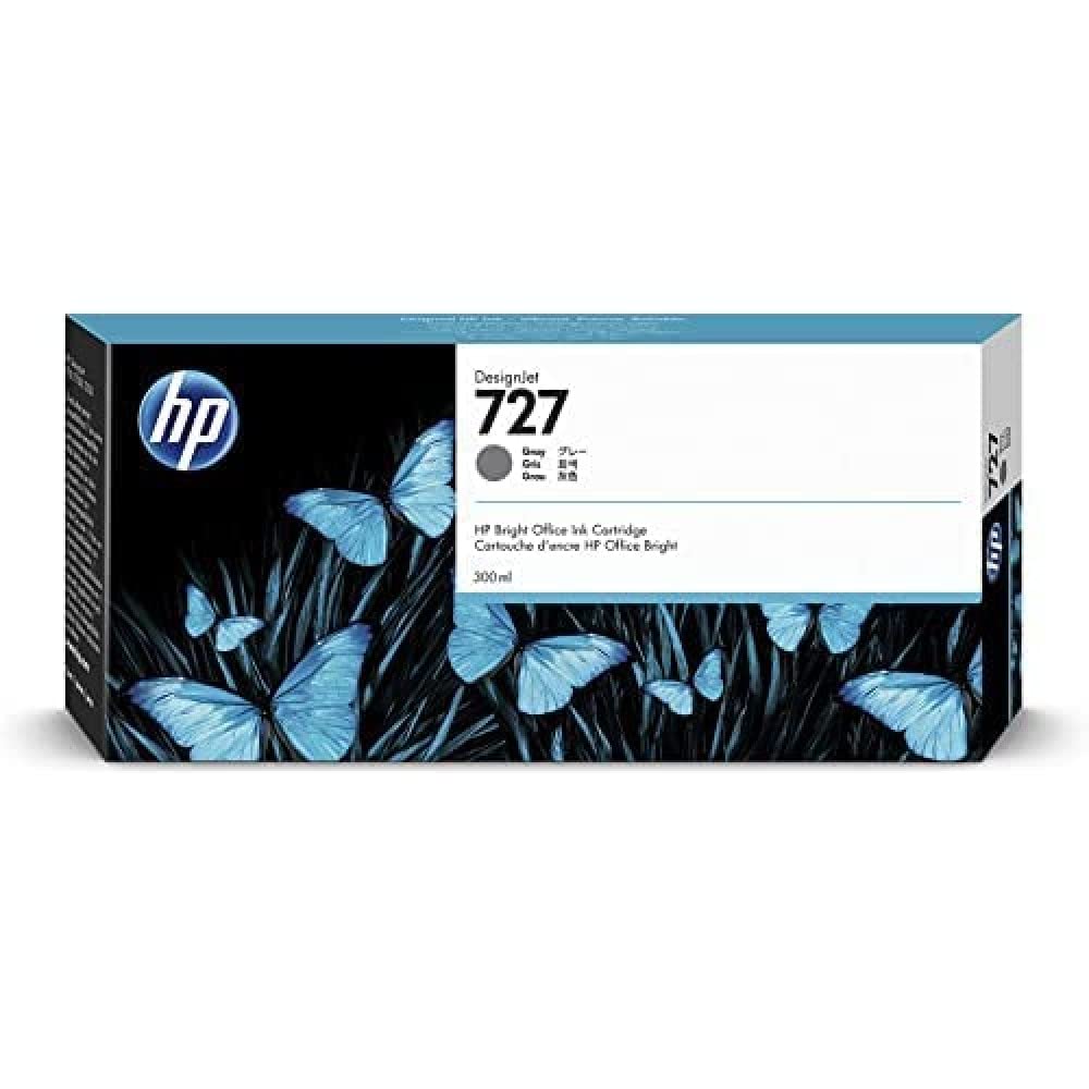 HP 727 (F9J80A) Orijinal Mürekkep Kartu?u - Tek Paket