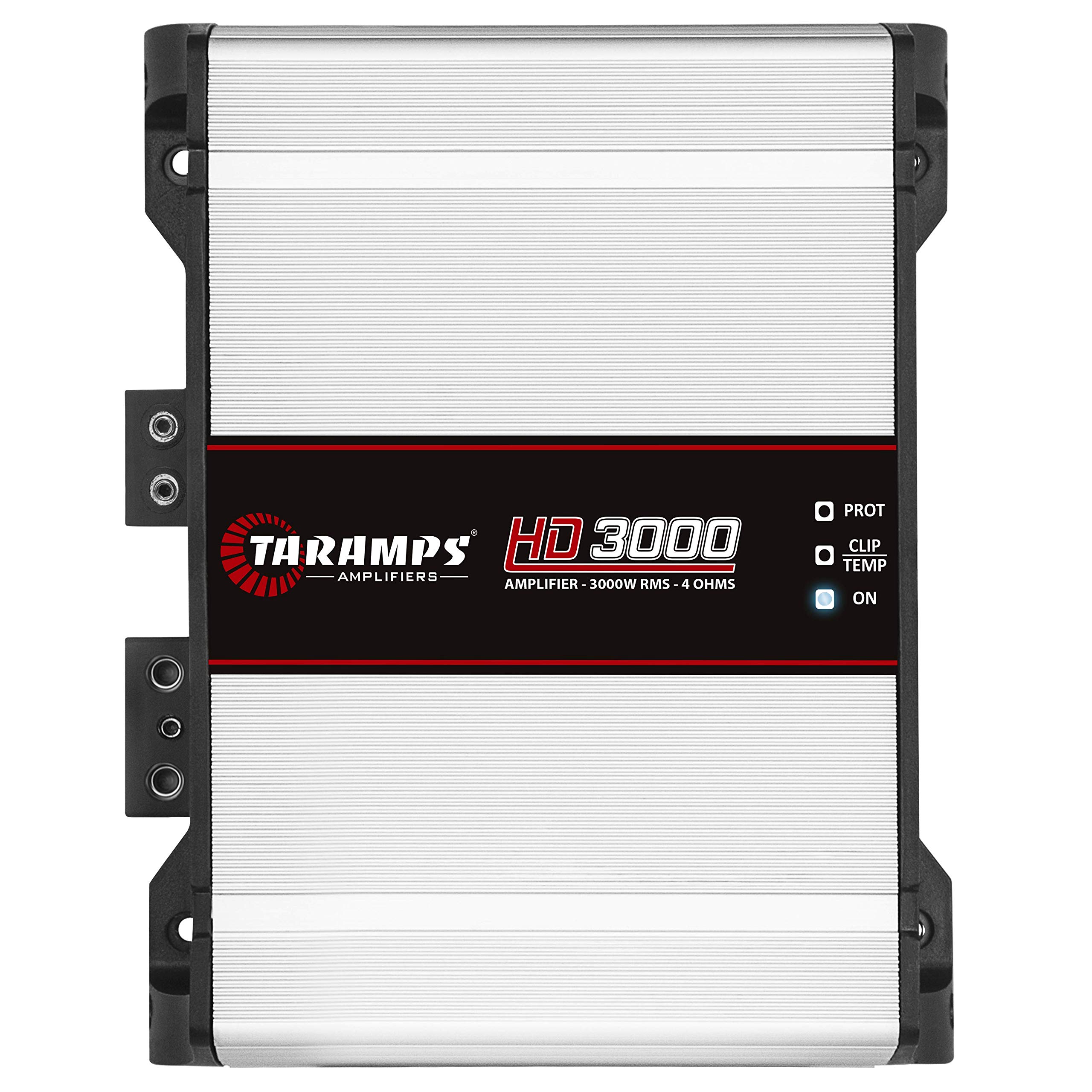 TARAMP'S HD 3000 4 Ohm S?n?f D Tam Aral?k Mono Amplifik...