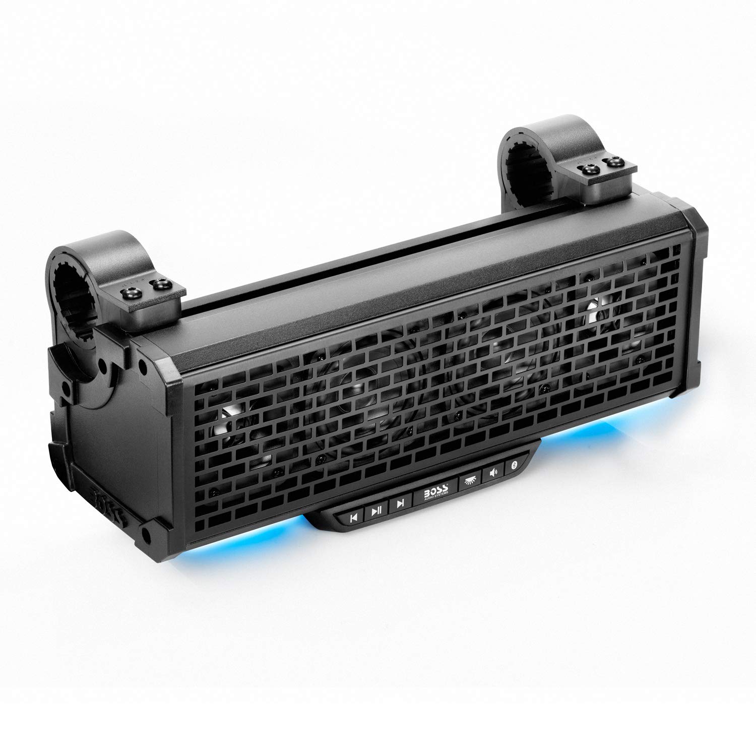 BOSS Audio Systems Systems BRT14A ATV UTV Sound Bar System