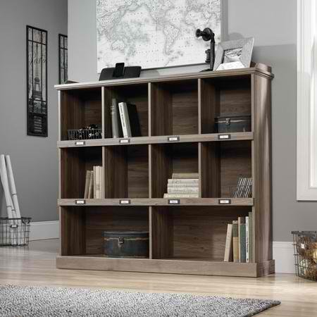 Sauder Woodworking Sauder Barrister Lane Cottage Stili ...