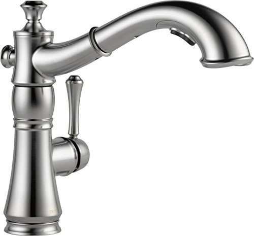 Delta Faucet Delta Cassidy Tek Kulplu Çekmece