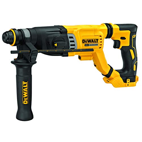 DEWALT 20 5 Max Döner Çekiç Sds Plus 1 8 ?nç ' Dch 263 ...