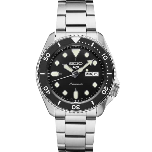 Seiko 5 SRPD55 ?zle