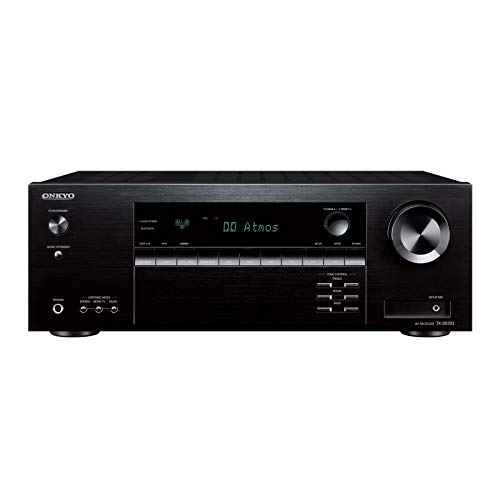 Onkyo TX-SR393 5.2 Kanal A/V Al?c?s?