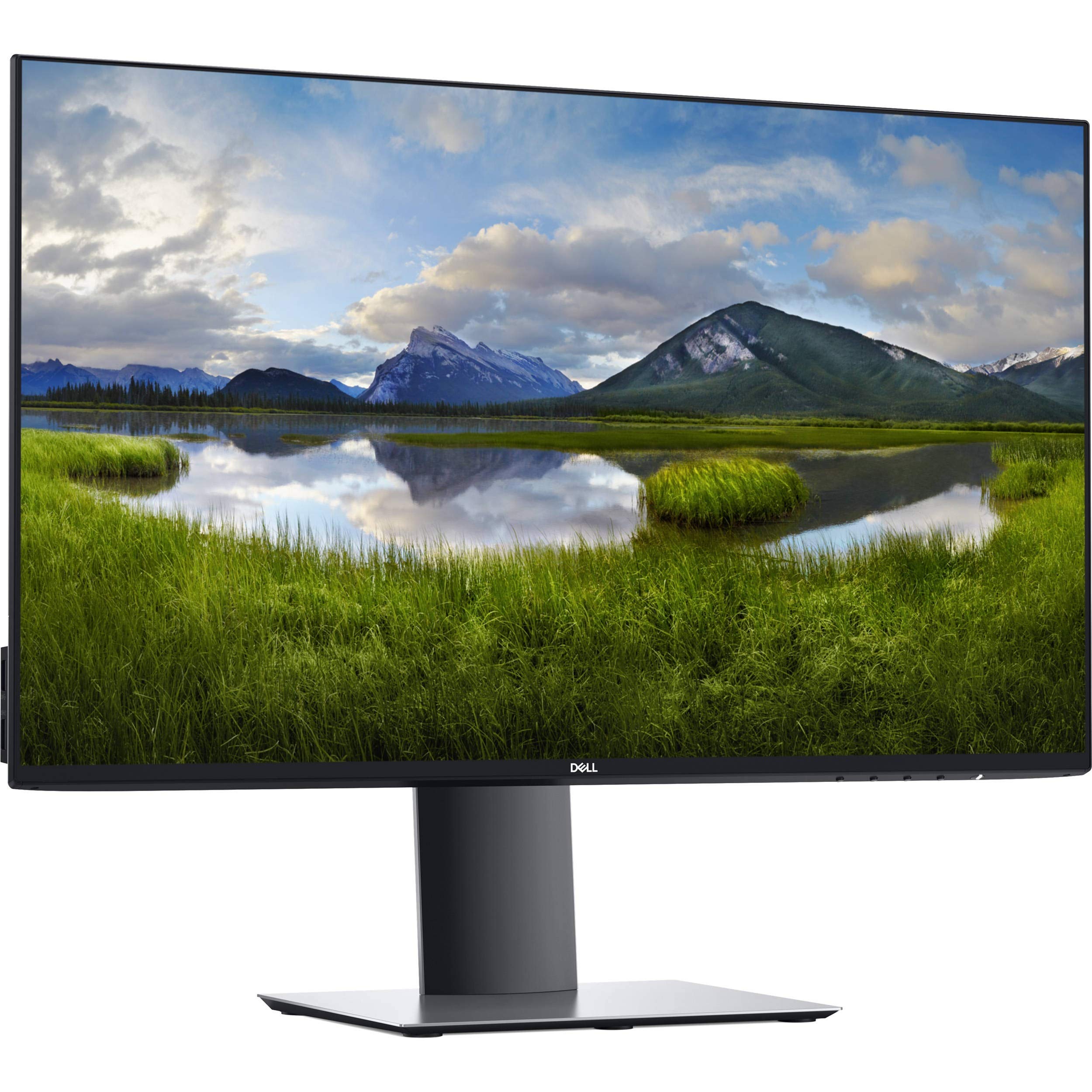 Dell UltraSharp 24-?nç Ekran Led Ayd?nlatmal? Monitör (-U2419H)