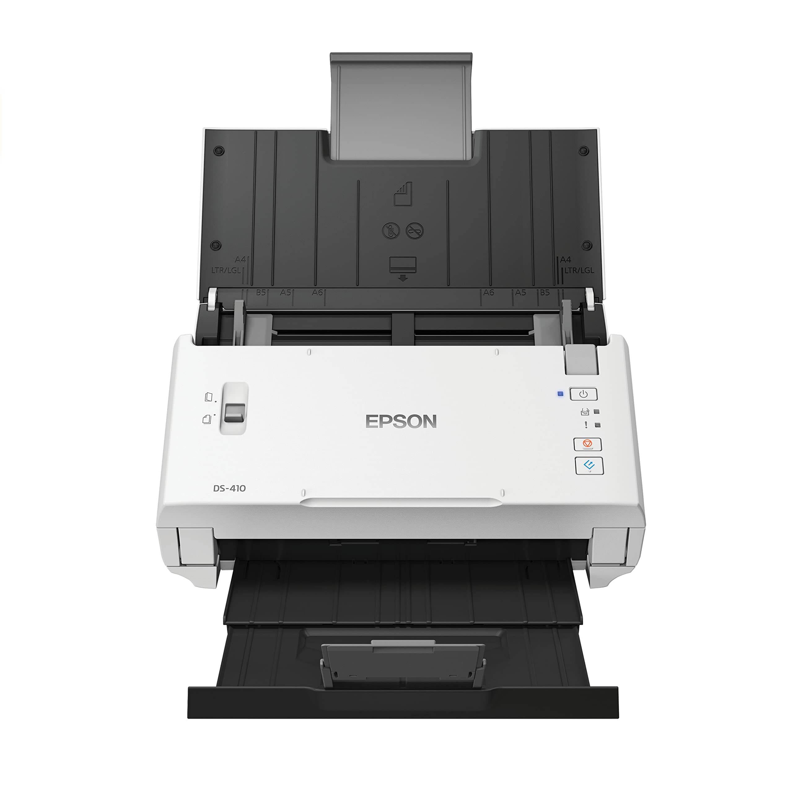 Epson DS-410 Belge Taray?c?