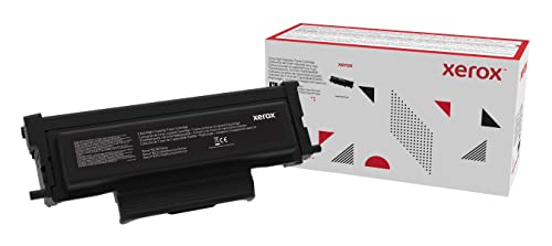 Xerox Orijinal B230/B225/B235 Siyah Ekstra Yüksek Kapas...