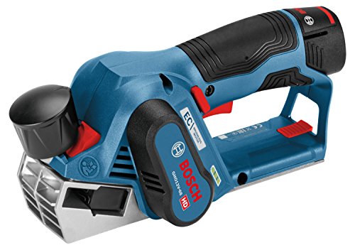 Bosch 12V Max Planya (Ç?plak Alet) GHO12V-08N