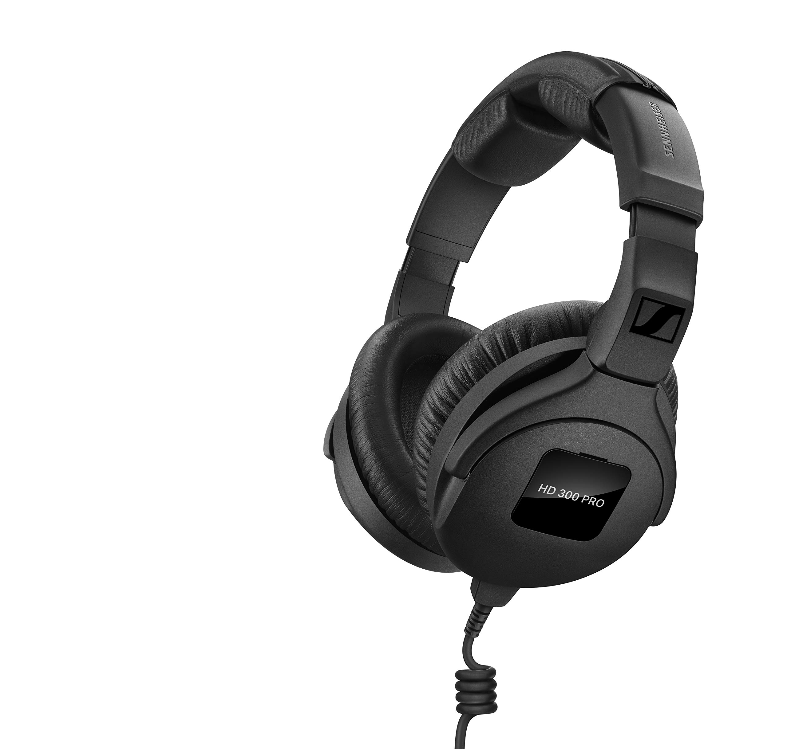 Sennheiser Pro Audio Profesyonel HD 300 PRO Kulak Üstü ...