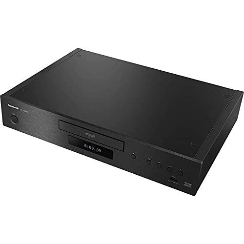 Panasonic DP-UB9000 Referans S?n?f? 4K Ultra HD Blu-ray...