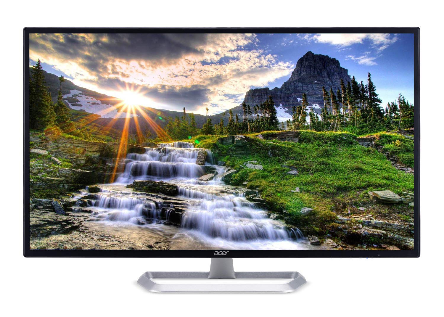 Acer EB321HQ Awi 32'' Full HD (1920 x 1080) IPS Monitör...