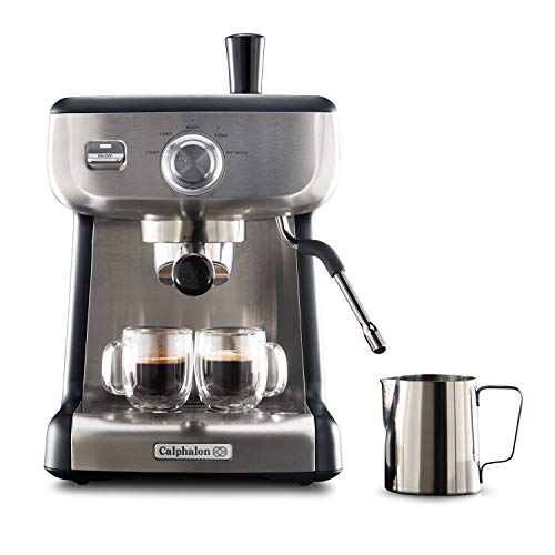 Calphalon Temp iQ Espresso Makinesi