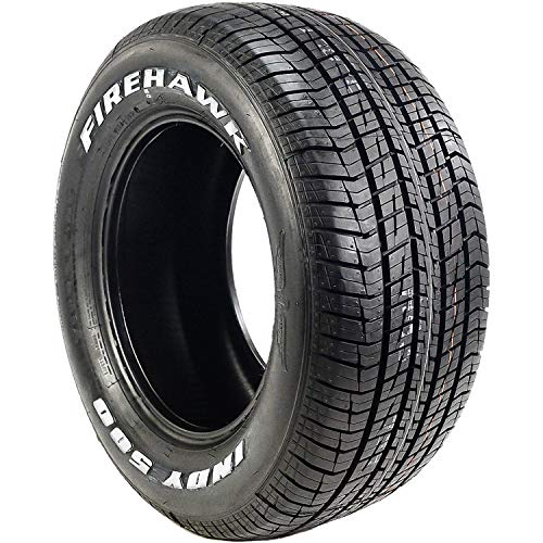 Firestone Firehawk Indy 500 Performans Lasti?i - 275/60...