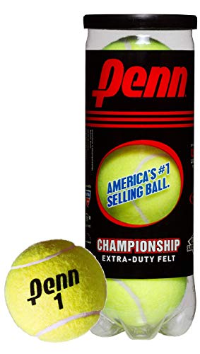 Shock Doctor Penn Championship Tenis Toplar? - Ekstra G...