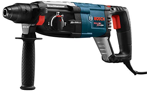 Bosch GBH2-28L 1-1/8'' SDS-plus Bulldog Xtreme Max Döne...