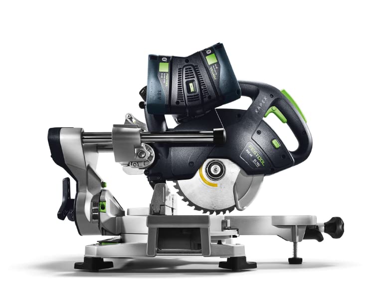 Festool Testere KSC 60 EB-Basic US