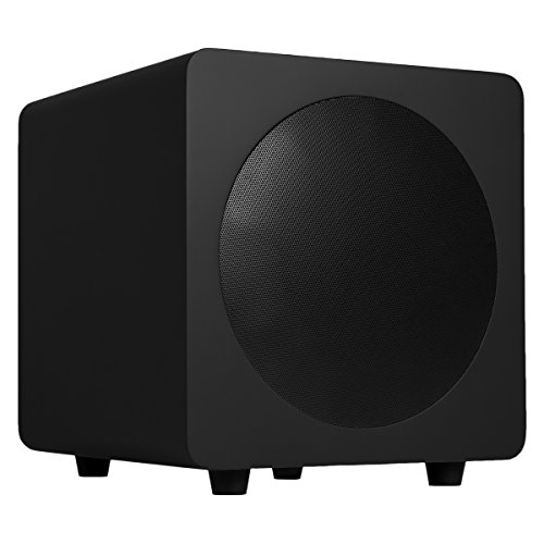 Kanto SUB8 8 inç Güçlendirilmi? Subwoofer