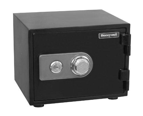 Honeywell Safes & Door Locks 