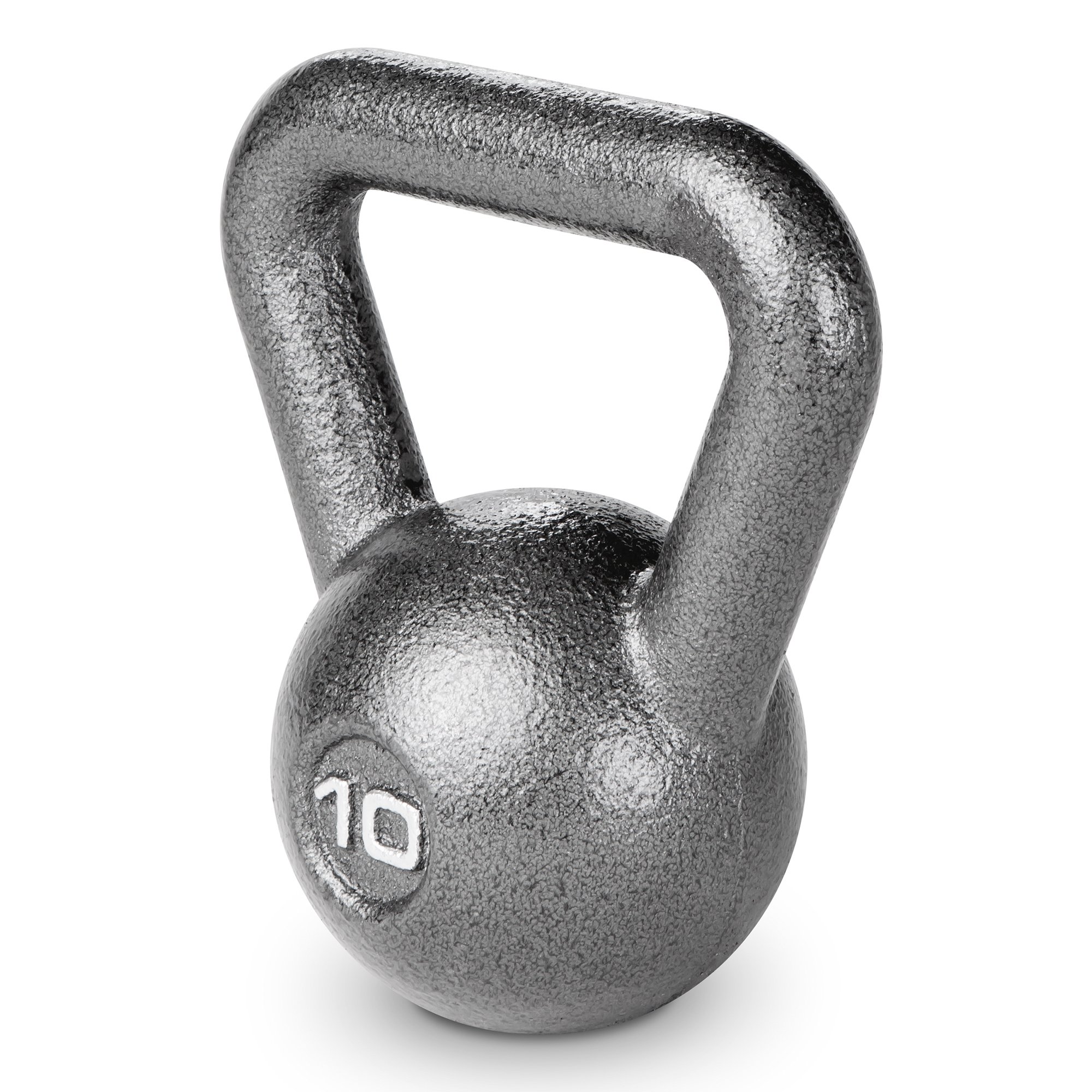 Marcy Hammertone Kettle Bells - 10 ila 55 lbs. HKB Antr...