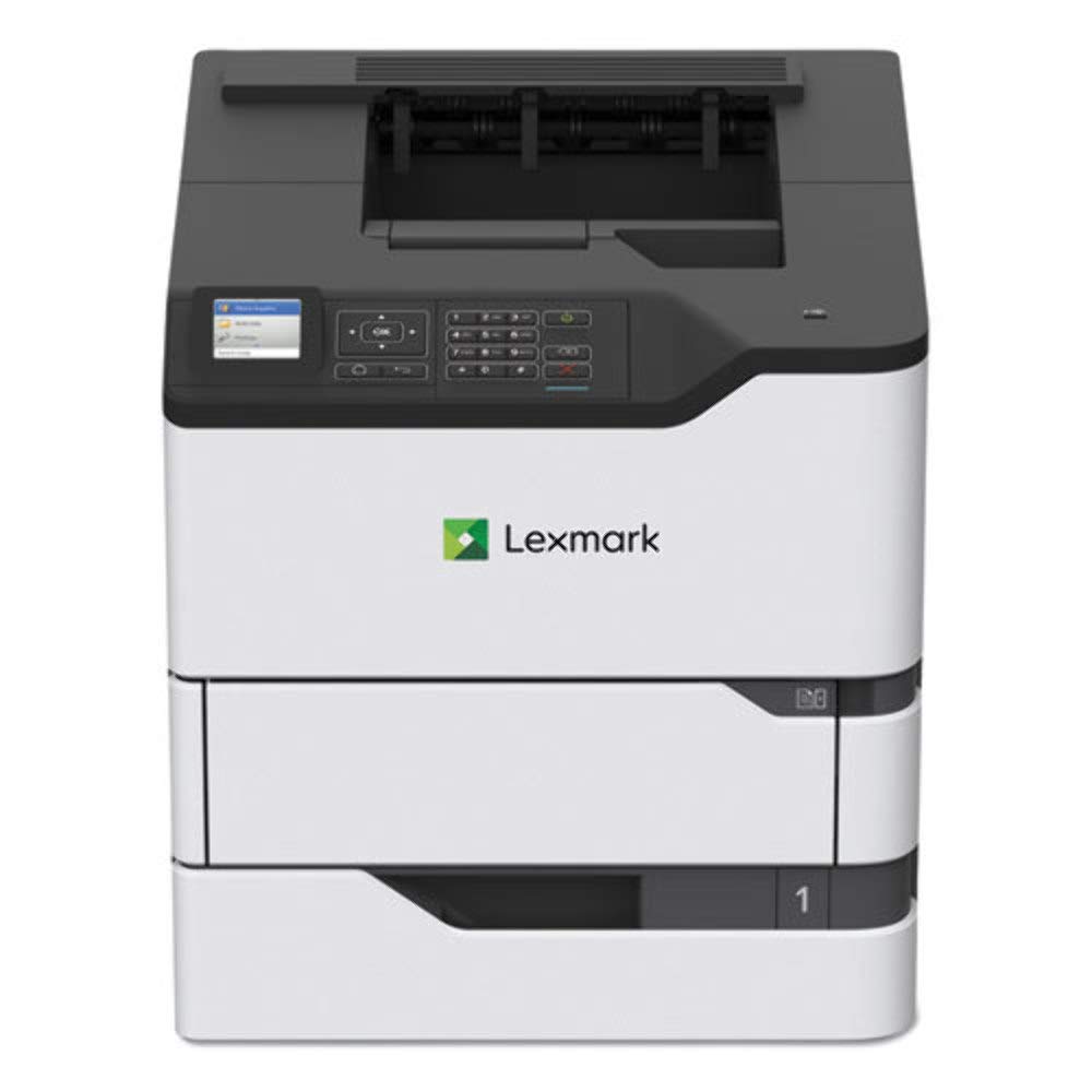 Lexmark Ms823n Lazer Yaz?c?