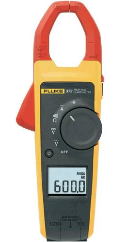 Fluke 373 True-RMS AC Pens Metre