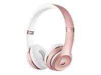 Beats by Dre Beats Solo3 Kablosuz Kulak Üstü Kulakl?k -...