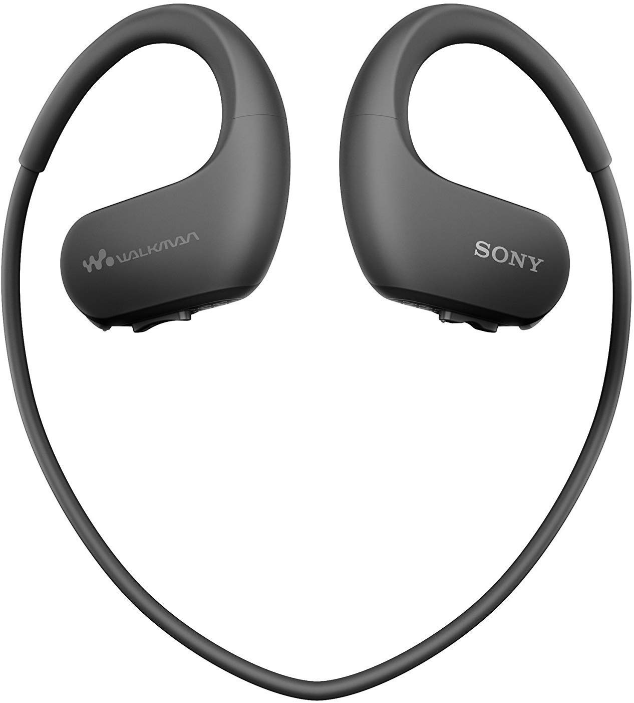 Sony Walkman 4GB Kulakl?k Entegre NW-WS413 (Siyah)