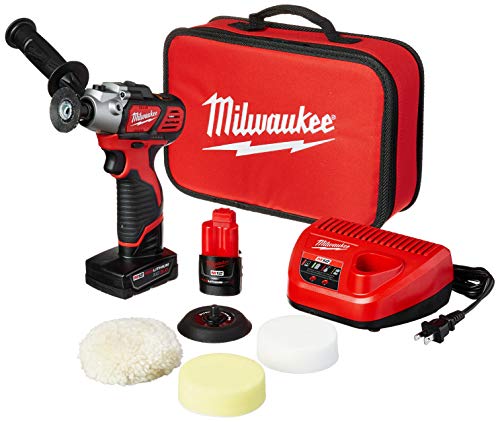 Milwaukee 2438-22X M12 De?i?ken H?zl? Cilalama/Z?mparal...