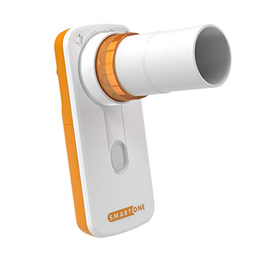 M MIR MIR Smart ONE | Ki?isel Cep Spirometresi | Tepe A...