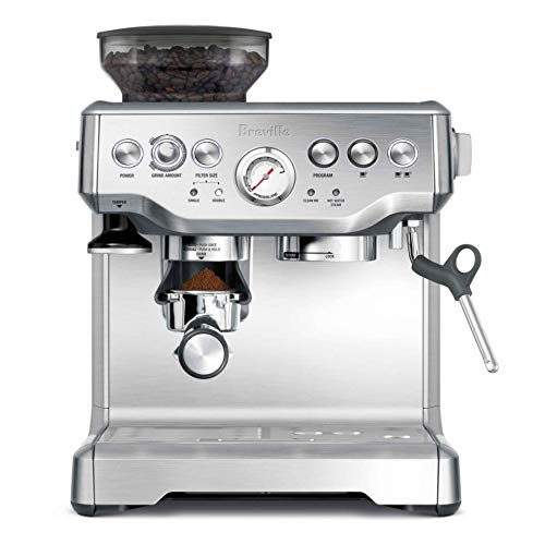 Breville Barista Express BES870XL PID Yar? Otomatik Esp...