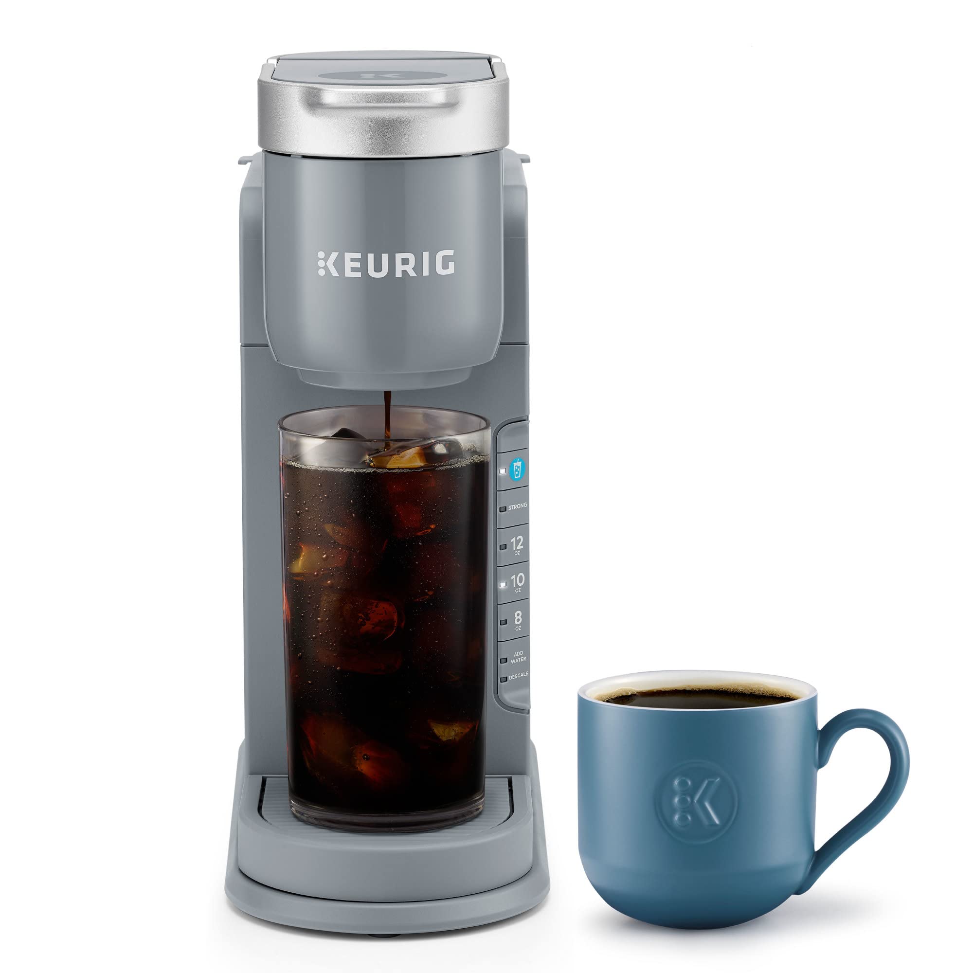 Keurig K-Buzlu Kahve Makinesi