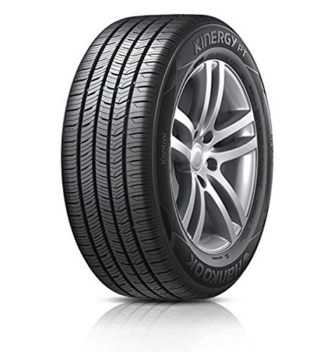 Hankook KINERGY PT H737 98H Tüm Mevsim Radyal Lastik-225/55R18 4 katmanl?