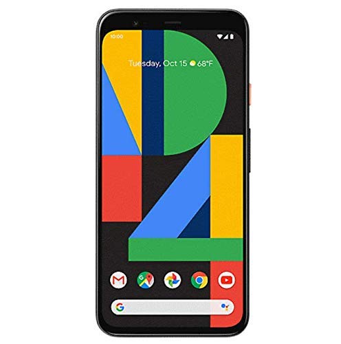 Google Pixel 4 64gb Clearly White Verizon Kilitli (Yeni...