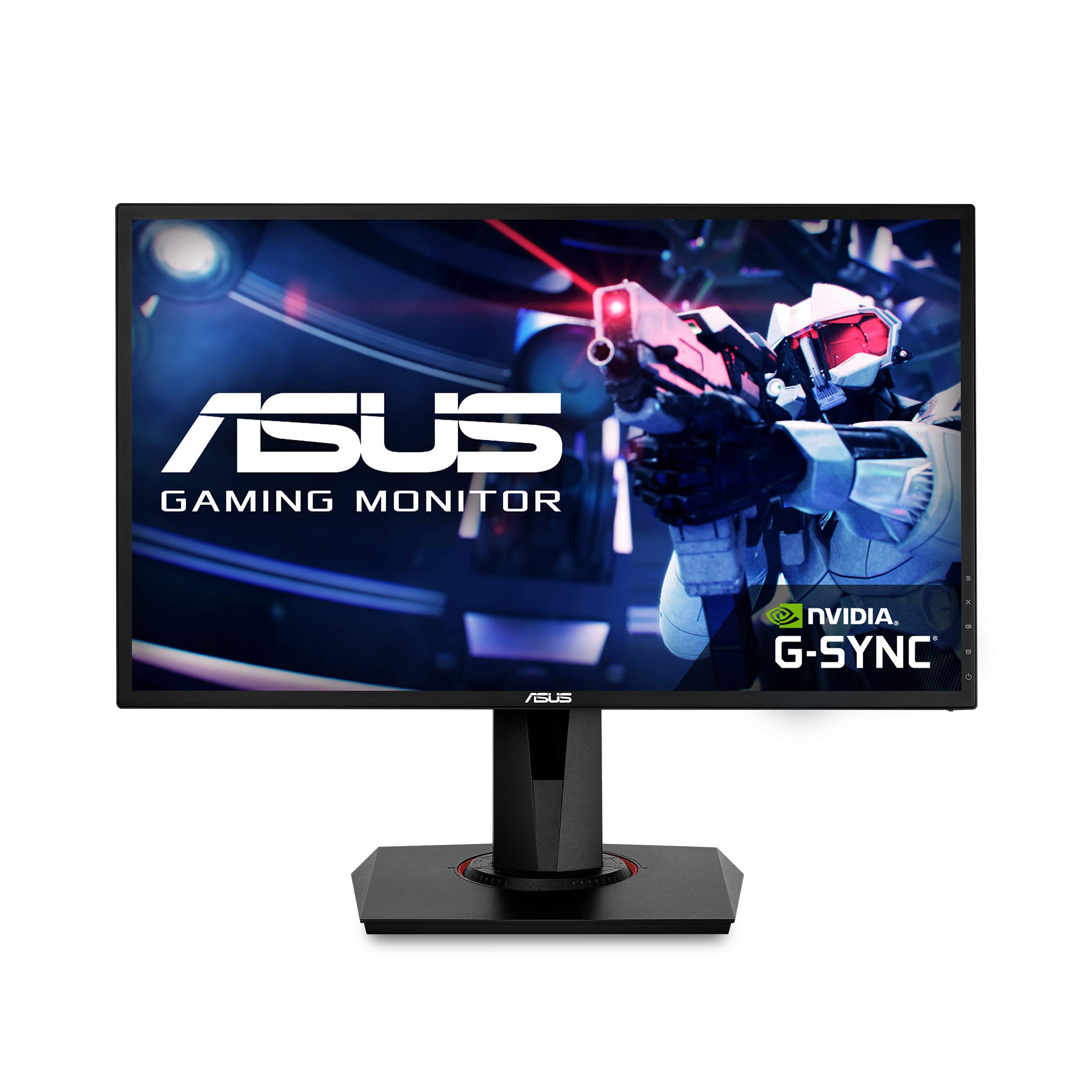 Asus VG248QG 24'' G-Sync Oyun Monitörü 165Hz 1080p 0.5m...