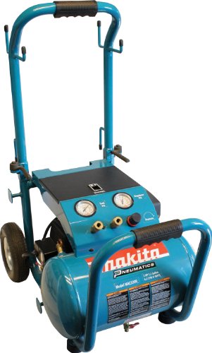 Makita MAC5200 Büyük Çapl? 3.0 HP Hava Kompresörü