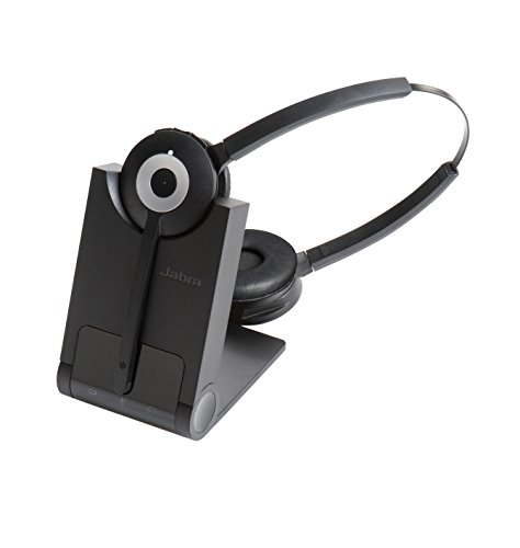 Jabra PRO 920 Kulakl?k