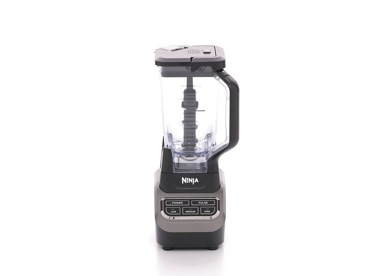 SharkNinja Ninja Profesyonel Blender (BL610)