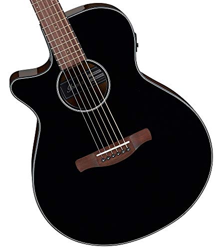 Ibanez AEG50L Sol El Akustik Elektro Gitar