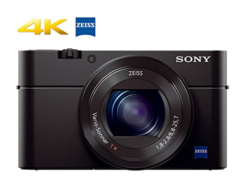 Sony RX100M4 Parent