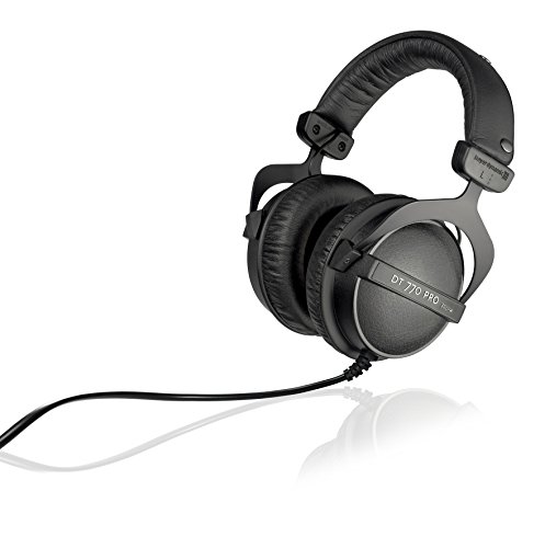 BeyerDynamic DT 770 PRO Ohm Stüdyo Kulakl?k