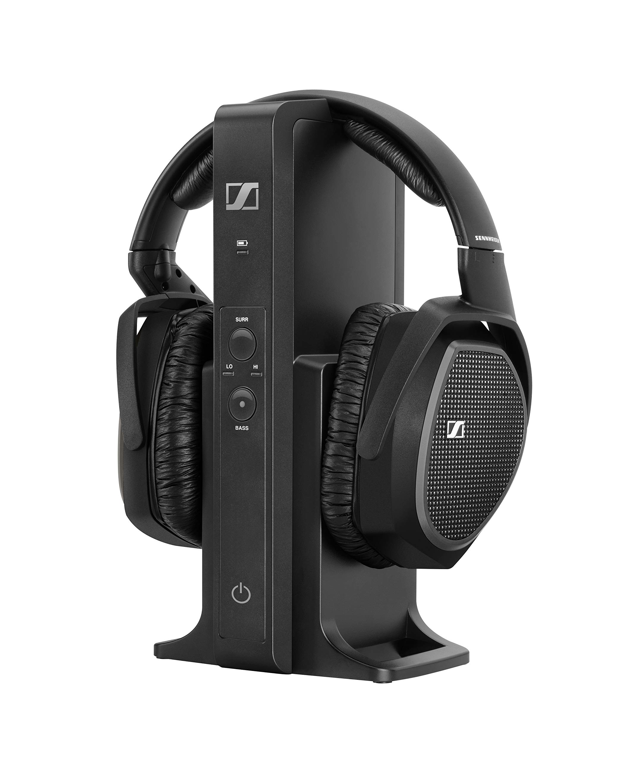 Sennheiser Consumer Audio Bas Güçlendirme ve Surround S...