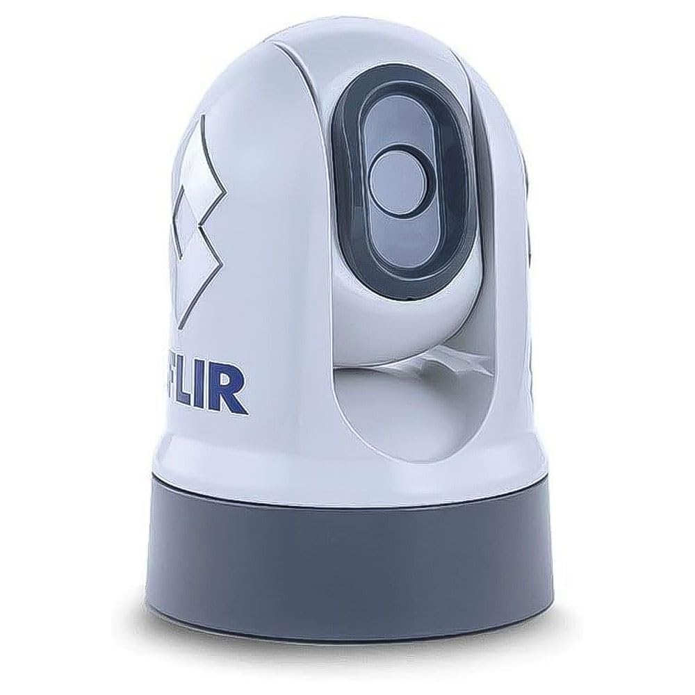 FLIR Aç?k hava E70354 M232 Pan Tilt Termal Kamera 9hz