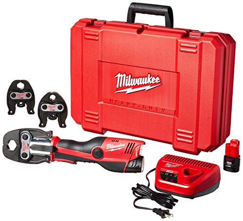 Milwaukee 2473-22 M12 Force Logic Pres aleti 1/2' - 1' ...