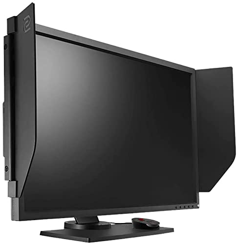 BenQ Zowie XL2746S 27 inç 240Hz Oyun Monitörü | 1080p 0...