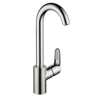 Hansgrohe Focus 2-Sprey HighArc Mutfak Muslu?u