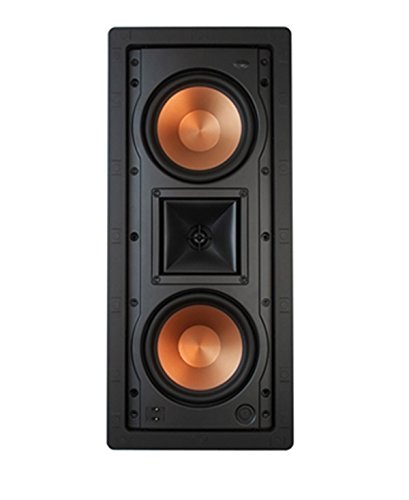 Klipsch R-5502-W II Duvar ?çi Hoparlör - Beyaz (Her Bir...