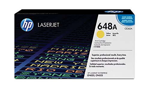 HP 648A | CE262A | Toner Kartu?u | Sar?