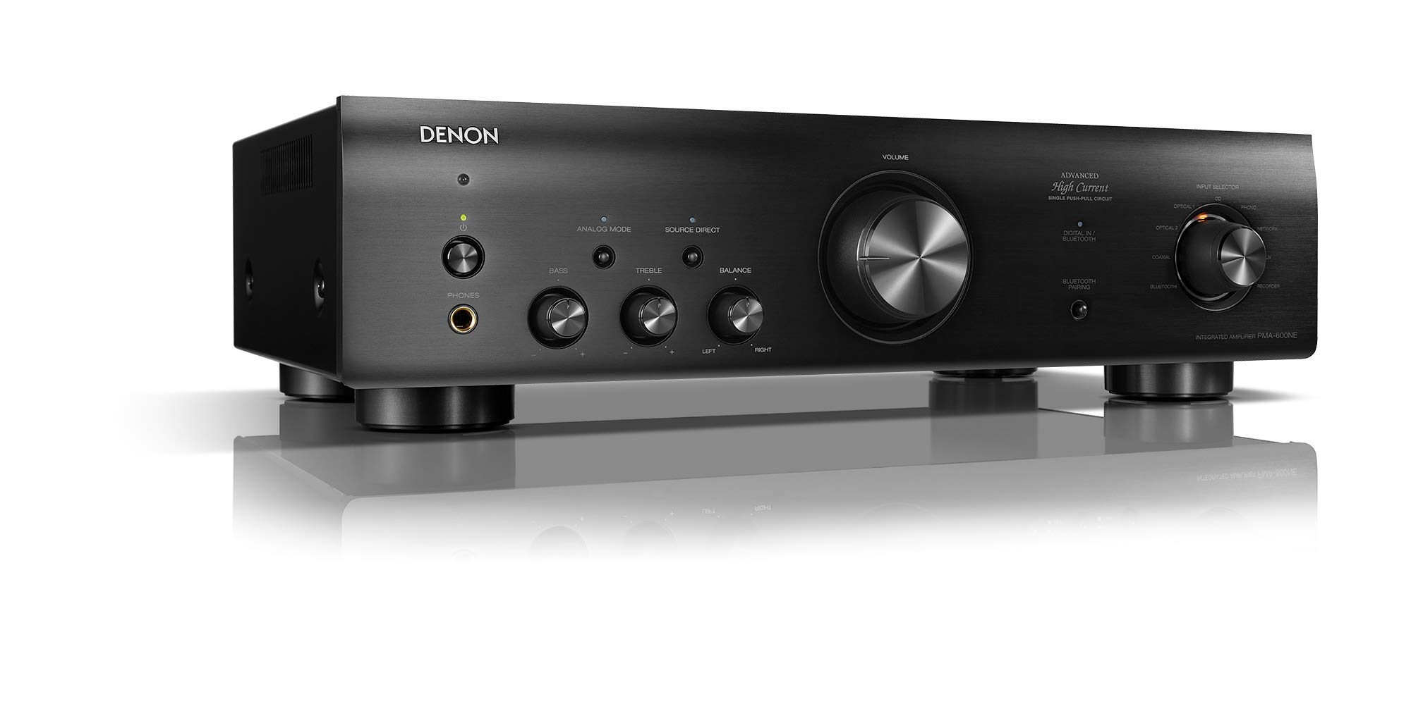 Denon PMA-600NE Stereo Entegre Amplifikatör